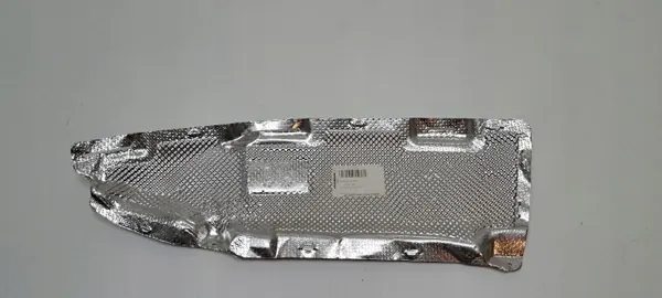 SEAT Leon pakoputken lämpösuoja OEM 5F9825715C image 2