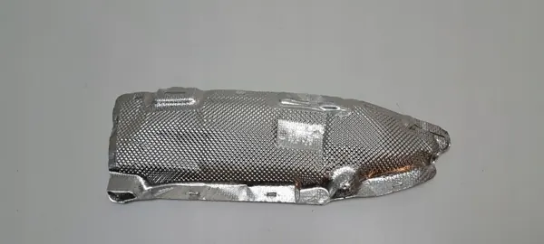SEAT Leon pakoputken lämpösuoja OEM 5F9825715C image 3