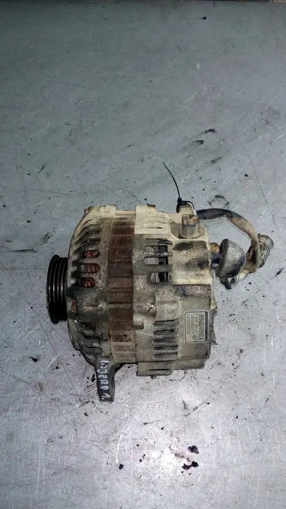 Alternador Mitsubishi Pajero Pinin 1.8 GDI MD360635 image 2