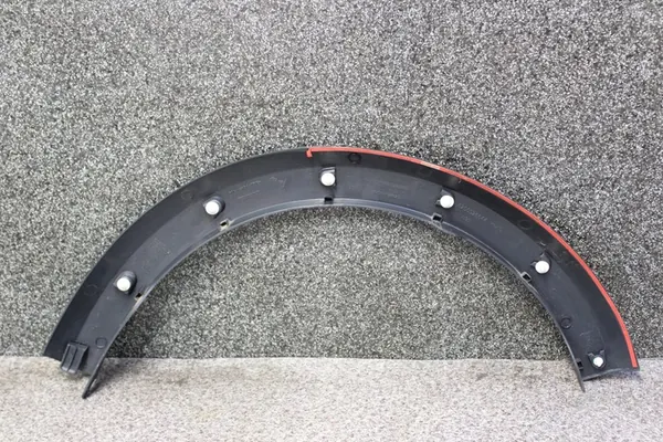 DACIA SANDERO II STEPWAY VASEN ETUOSAN REUNUS 8200526644 image 2