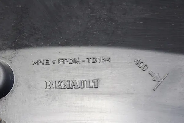 DACIA SANDERO II STEPWAY VASEN ETUOSAN REUNUS 8200526644 image 4