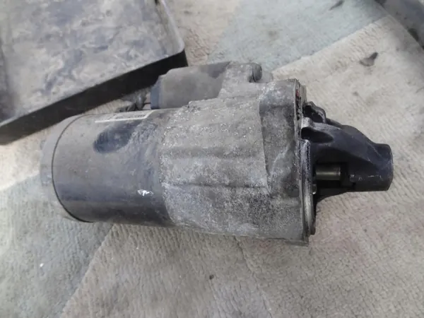 Arrancador Suzuki Grand Vitara II image 2