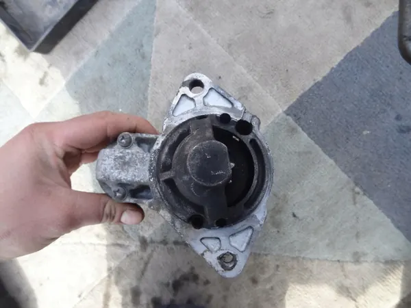 Arrancador Suzuki Grand Vitara II image 3