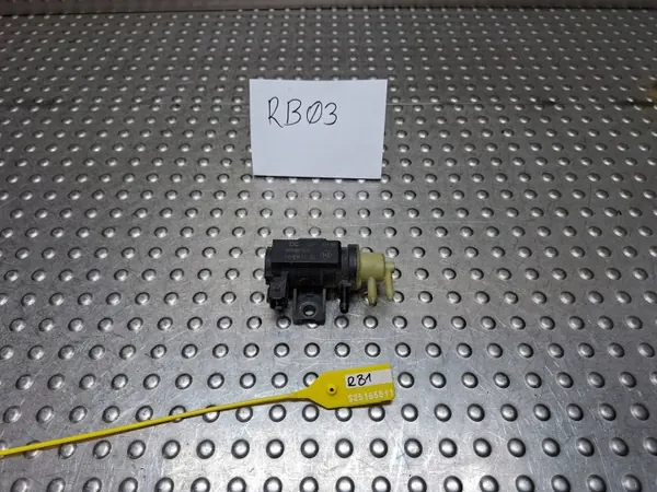 Válvula de vacío OEM S25165611 para Nissan NV300 1.6 DCI image 2