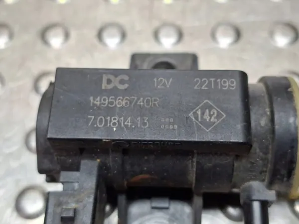 Válvula de vacío OEM S25165611 para Nissan NV300 1.6 DCI image 3