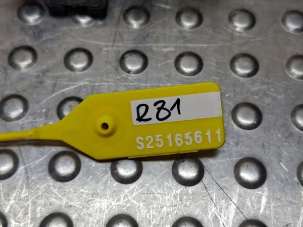 Válvula de vacío OEM S25165611 para Nissan NV300 1.6 DCI image 4