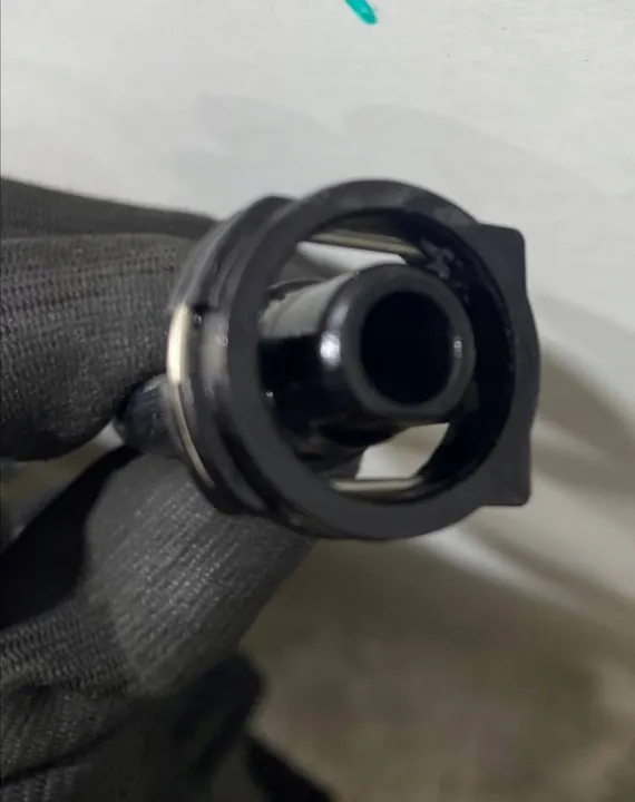 Radiador Audi A7 Sportback 2013 image 9