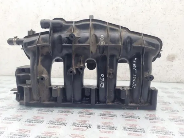 Colector de admisión OEM 06D133192G para SEAT EXEO image 2