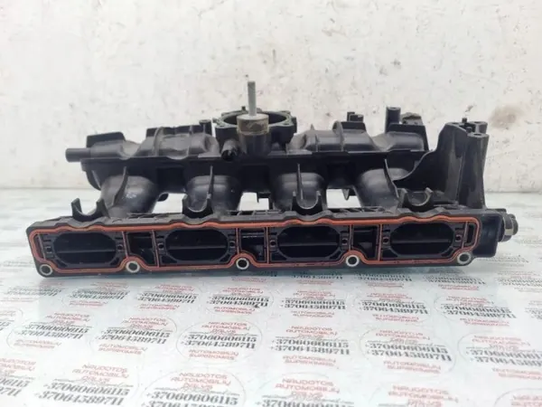 Colector de admisión OEM 06D133192G para SEAT EXEO image 6