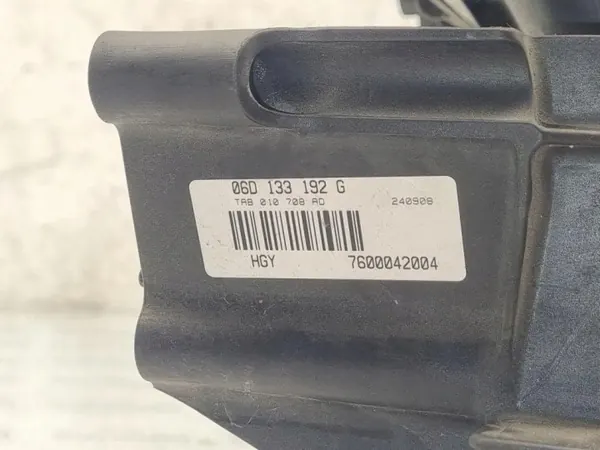 Colector de admisión OEM 06D133192G para SEAT EXEO image 7
