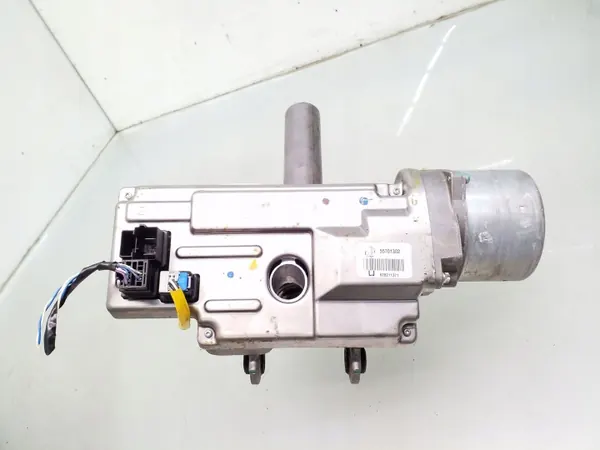 Ohjauspumppu OEM 55701302 Opel Corsa D:lle image 5