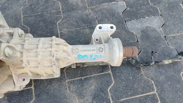 Dodge Ram V 19- Achteras Differentieel 3.55 P68349703AD image 7