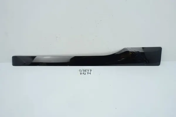 OEM DWASCAED 98051989XY Frontlinke Fensterleiste image 2