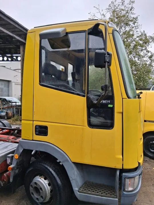 Cabina completa Iveco EuroCargo 75E14 - kabina EuroCargo image 5