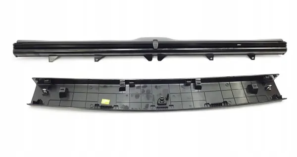 Persiana portón Audi Q7 OEM 4M0861325A image 3