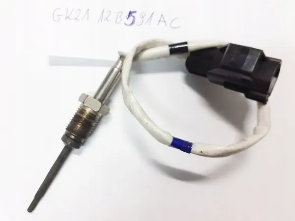 Sensor de temperatura DPF Ford OE GK21-12B591-AC image 2