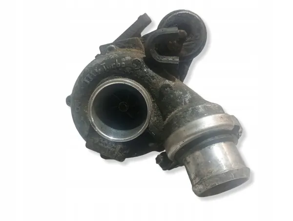 Mercedes-Benz OE A611 096 1499 Kompressor image 2