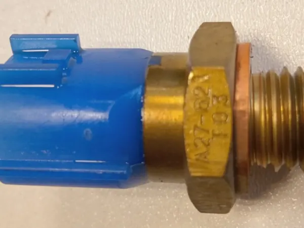 Kühlmittelsensor Infiniti OE A27-62T03 für Q50 Q60 image 4
