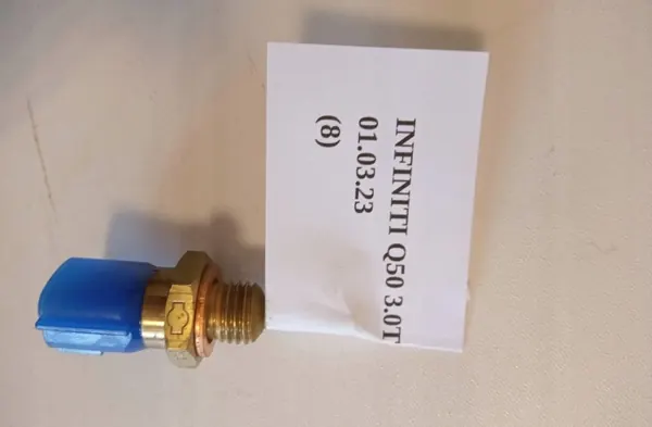 Kühlmittelsensor Infiniti OE A27-62T03 für Q50 Q60 image 5