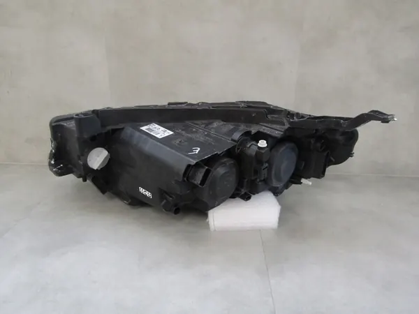 Voorkantlamp Citroen C-Elysee rechts 9817297880 image 2