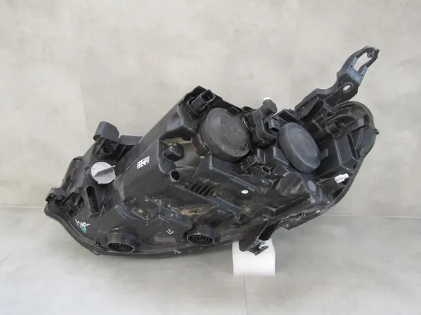 Voorkantlamp Citroen C-Elysee rechts 9817297880 image 3