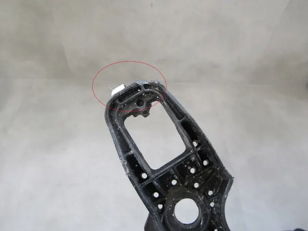 Voorkantlamp Citroen C-Elysee rechts 9817297880 image 4