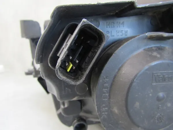 Voorkantlamp Citroen C-Elysee rechts 9817297880 image 8