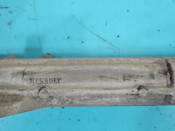 Crémaillère de direction OEM IMPRK1473153 Renault Clio IV image 5
