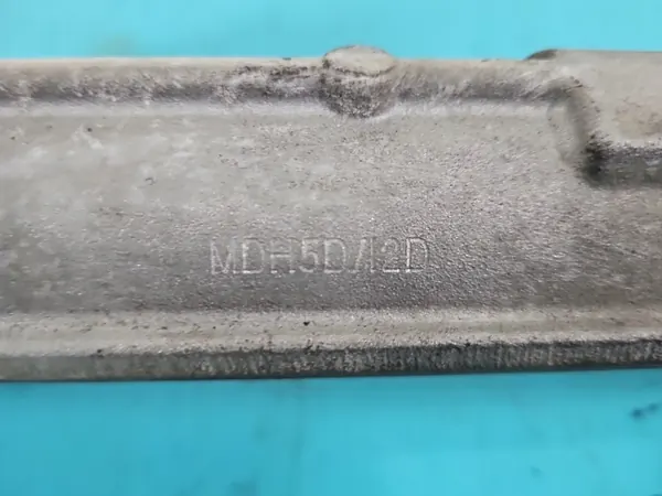 Crémaillère de direction OEM IMPRK1473153 Renault Clio IV image 6