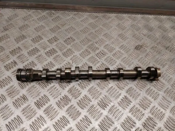 BMW OE 7629526 Auslassnockenwelle gebraucht image 2