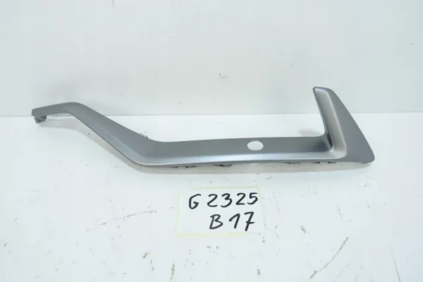 OEM 86695-G4550 Bakstötslist Höger för Hyundai i30 image 2