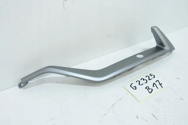 OEM 86695-G4550 Bakstötslist Höger för Hyundai i30 image 3