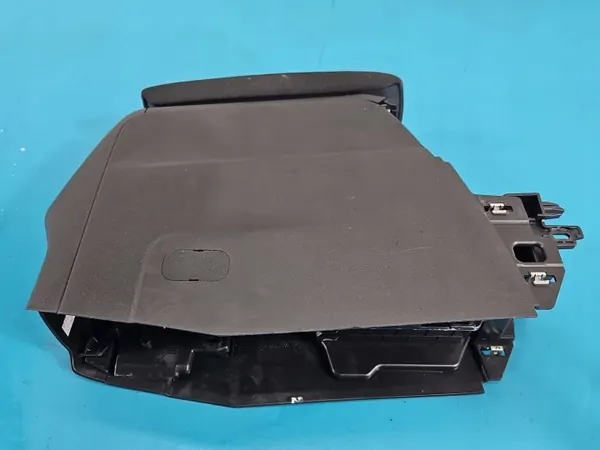 Accoudoir tunnel OEM 98233777280 pour Peugeot 2008 II image 3
