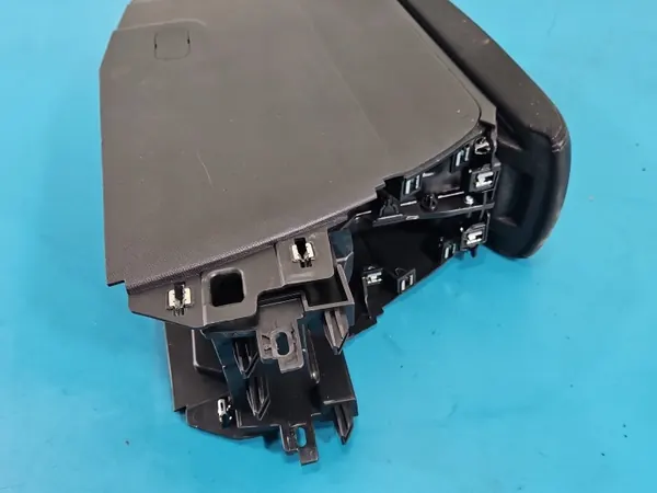 Accoudoir tunnel OEM 98233777280 pour Peugeot 2008 II image 4