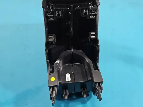 Accoudoir tunnel OEM 98233777280 pour Peugeot 2008 II image 8