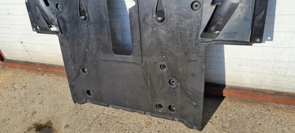 Escudo carbono Ferrari 488 Pista OEM 0000135088 image 4