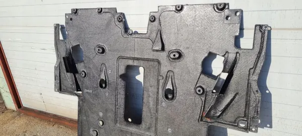 Escudo carbono Ferrari 488 Pista OEM 0000135088 image 5