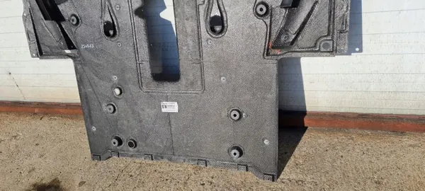 Escudo carbono Ferrari 488 Pista OEM 0000135088 image 6