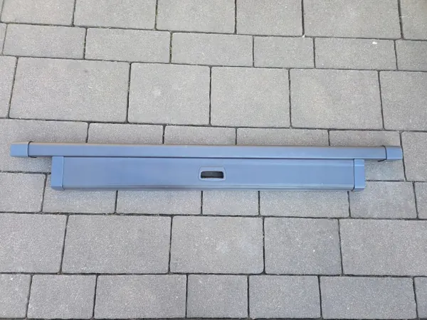 OEM tavaratilan sälekaihdin Peugeot 807, Citroen C8, Fiat Ulysse image 2