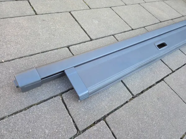 OEM tavaratilan sälekaihdin Peugeot 807, Citroen C8, Fiat Ulysse image 3