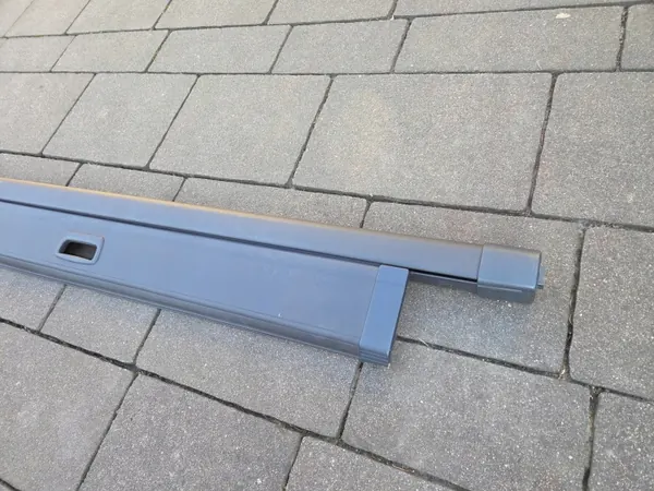 OEM tavaratilan sälekaihdin Peugeot 807, Citroen C8, Fiat Ulysse image 5