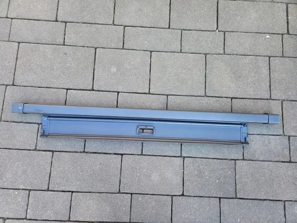 OEM tavaratilan sälekaihdin Peugeot 807, Citroen C8, Fiat Ulysse image 6