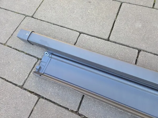 OEM tavaratilan sälekaihdin Peugeot 807, Citroen C8, Fiat Ulysse image 7