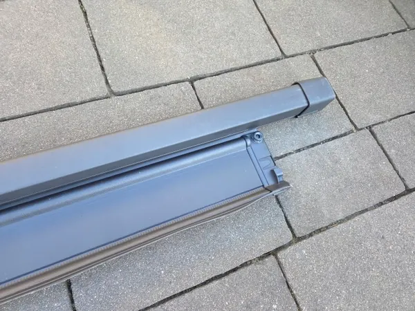 OEM tavaratilan sälekaihdin Peugeot 807, Citroen C8, Fiat Ulysse image 8