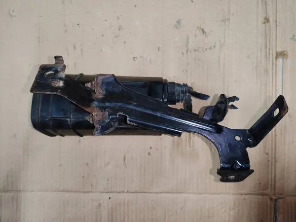 Filtre à charbon Boîtier 0.9 900 TCE Renault Captur I image 3