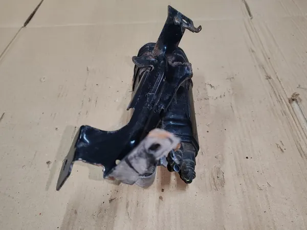 Filtre à charbon Boîtier 0.9 900 TCE Renault Captur I image 6