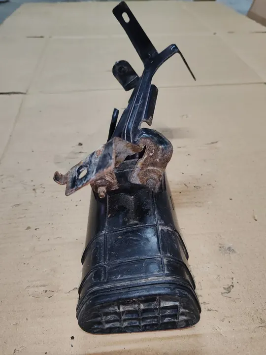 Filtre à charbon Boîtier 0.9 900 TCE Renault Captur I image 7