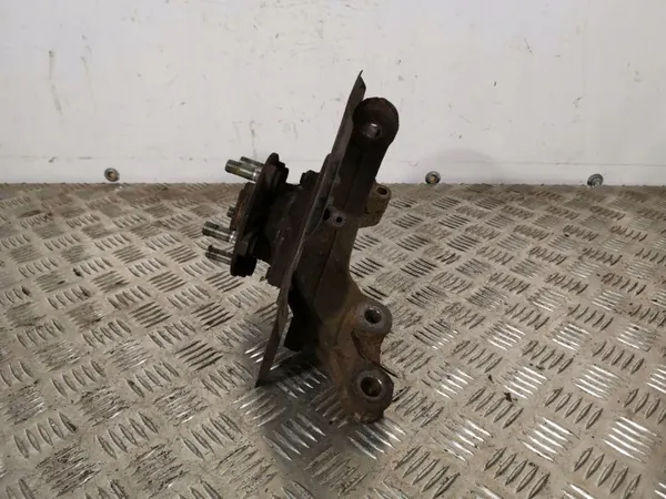 Subaru OE Vorderradnabe OEM FBZ4716 - Gebraucht image 3