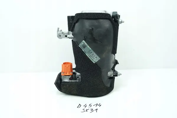 Compresseur AC Tesla OEM 1502213-00-C pour Modèle 3/Y image 3
