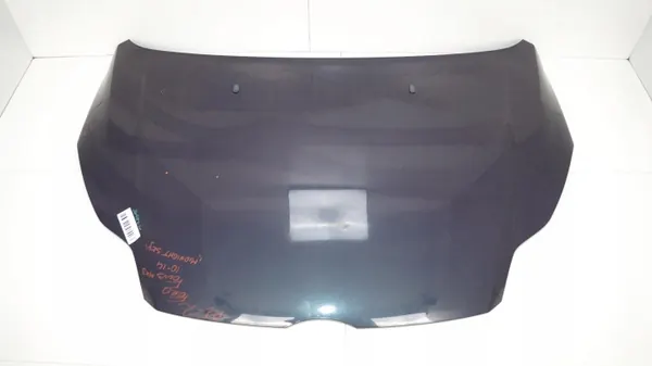 Motorabdeckung Ford Focus MK3 OEM 375484942 - Gebraucht image 2